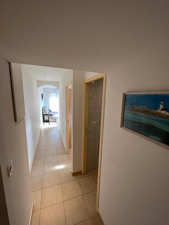 Plein Sud, Bel Appartement 20 Metres De La Plage La Capte Hyères Exteriér fotografie